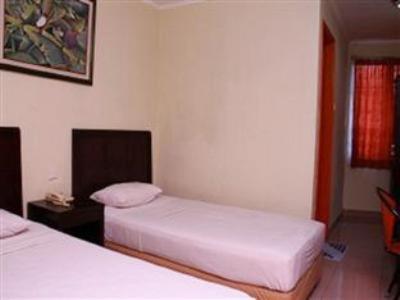 Plaza Hotel Harco Mangga Dua Jakarta Bilik gambar