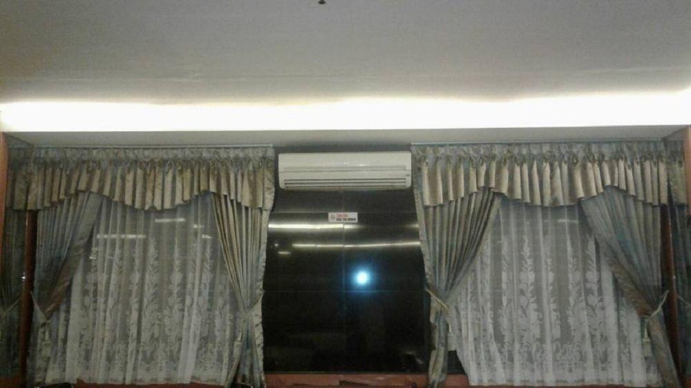 Plaza Hotel Harco Mangga Dua Jakarta Luaran gambar