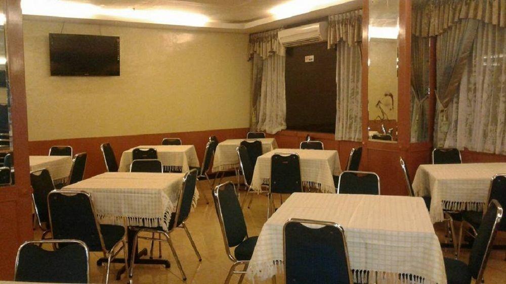Plaza Hotel Harco Mangga Dua Jakarta Luaran gambar