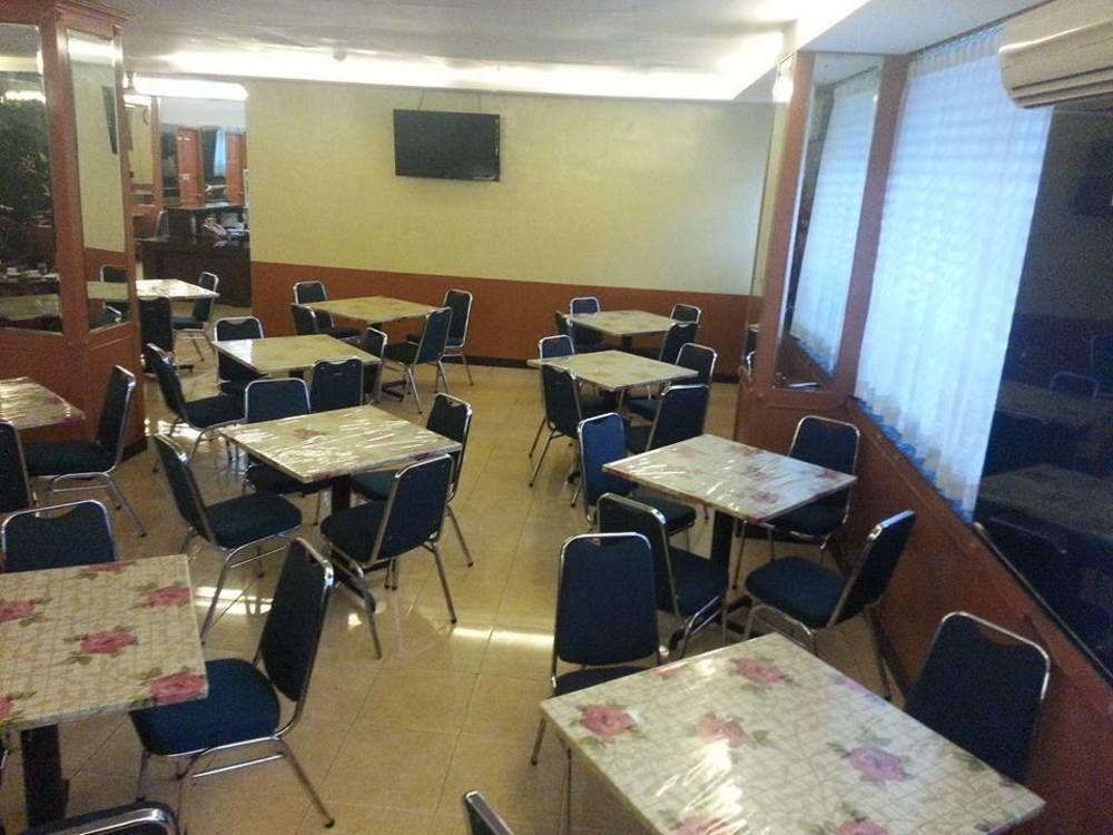Plaza Hotel Harco Mangga Dua Jakarta Luaran gambar