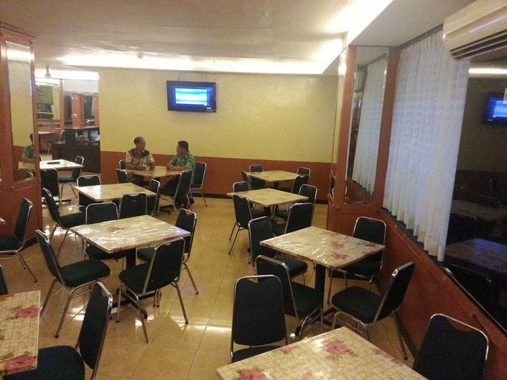 Plaza Hotel Harco Mangga Dua Jakarta Luaran gambar