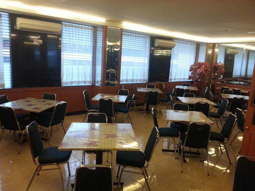 Plaza Hotel Harco Mangga Dua Jakarta Luaran gambar