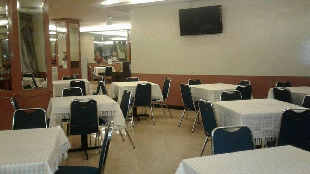 Plaza Hotel Harco Mangga Dua Jakarta Luaran gambar