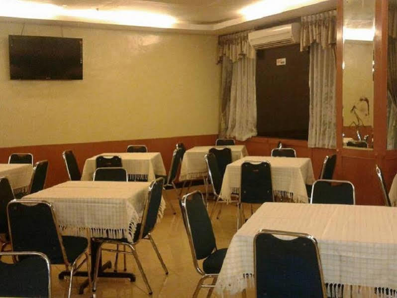Plaza Hotel Harco Mangga Dua Jakarta Luaran gambar